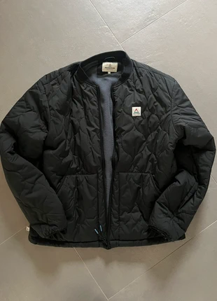 Passenger Clothing - Hytte Recycled Fleece-Lined Jacket, marque: passenger clothing, état: Très bon état, taille: L, 58,00 €, 61,60 € Protection acheteurs incluse