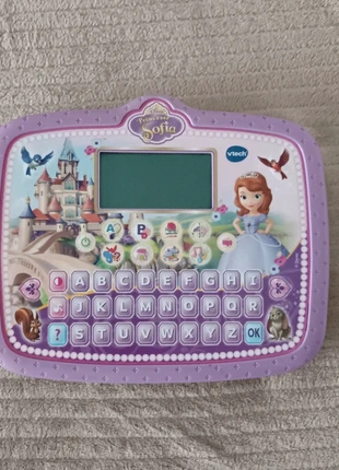 Tablette éducative VTech Princesse Sofia, marke: VTech, zustand: Sehr gut, größe: Einheitsgröße, 4,00 €, 4,90 € inklusive Vinted-Käuferschutz