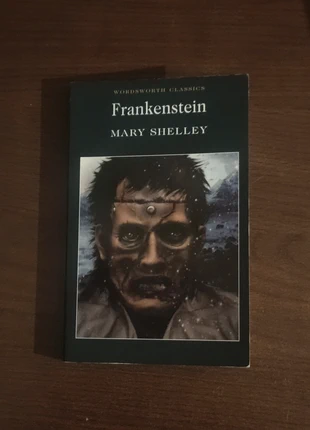 Frankenstein - Mary Shelley - Original version, état: Neuf sans étiquette, 5,60 €, 6,58 € Protection acheteurs incluse