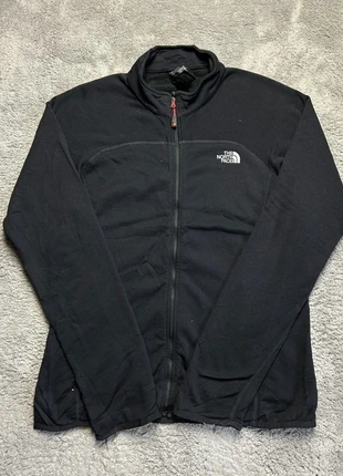 Gilet / Veste extérieur polaire the north face noir L logo brodé summit series - #4329, brand: The North Face, condition: Very good, size: L, €32.00, €34.30 includes Buyer Protection Pro