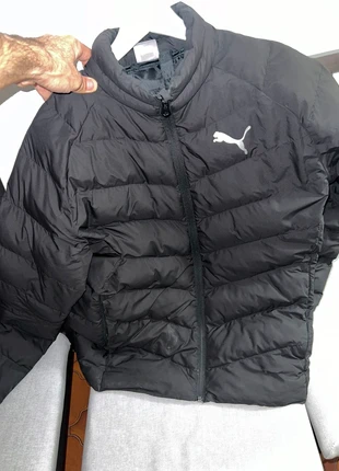 Veste puma, brand: Puma, condition: Good, size: M, €8.00, €9.10 includes Buyer Protection