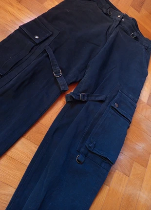 Pantalone Cargo vintage, brand: Vintage Dressing, condizioni: Buone, taglia: M / IT 42 / EU 38, €6.00, €7.00 include la Protezione acquisti