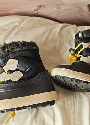 Bottes de neige enfant pointure 22 23, marque: McKinley, état: Neuf sans étiquette, taille: 22, 11,00 €, 12,25 € Protection acheteurs incluse