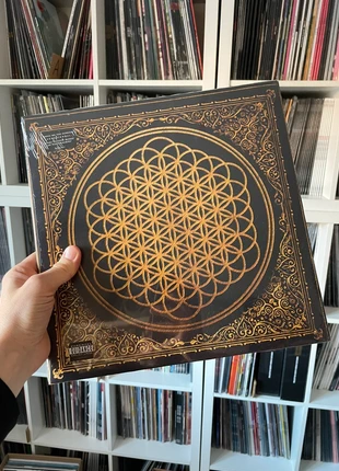 Bring Me The Horizons Sempiternal LP, estado: Nuevo con etiquetas, 27,00 €, 29,05 € Protección al comprador Pro incluida
