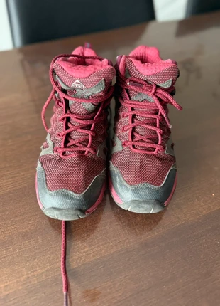 Chaussures randonnées, marca: McKinley, estado: Muito bom, tamanho: 34, €7.00, €8.05 inclui Proteção do Comprador