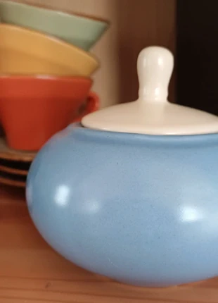 Zuccheriera " Novità ", marke: Novita, zustand: Neu, 7,00 €, 8,05 € inklusive Vinted-Käuferschutz