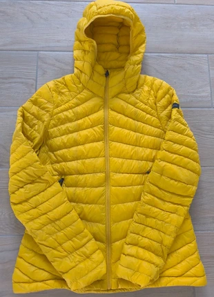 Doudoune en plumes, marke: Forclaz, zustand: Sehr gut, größe: L / 40 / 12, 39,00 €, 41,65 € inklusive Vinted-Käuferschutz