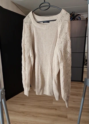 Trui., merk: Jean Pascale, staat: Heel goed, maat: XL / 42 / 14, € 3,00, € 3,85 inclusief Kopersbescherming