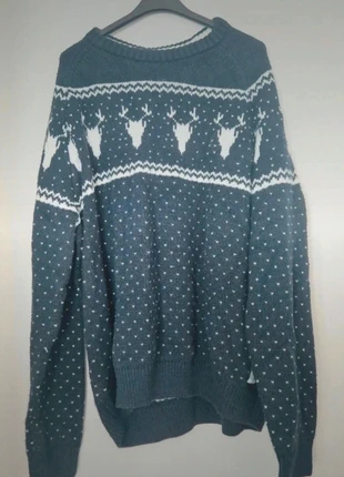 Pull de Noël  - hiver taille XXL, brand: Angelo Litrico, condition: Very good, size: XXL, €6.00, €7.00 includes Buyer Protection