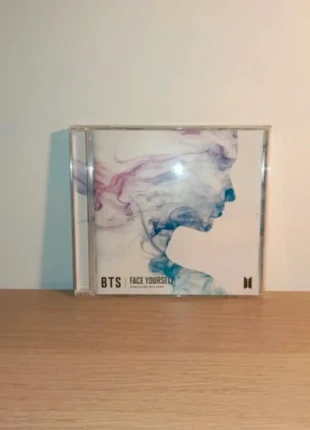 BTS - Face Yourself album japonais, K-Pop, état: Bon état, 6,00 €, 7,00 € Protection acheteurs incluse