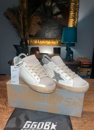 Golden goose schoenen, marca: Golden Goose, estado: Muy bueno, tamaño: 39, 169,99 €, 179,19 € Protección al comprador incluida