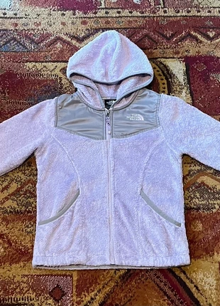 Polaire the north face rose et grise taille 7/8 ans fille, brand: The North Face, condition: Very good, size: 7 years / 122 cm, €15.00, €16.45 includes Buyer Protection