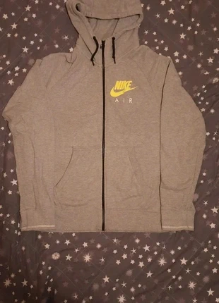 Nike Air Zip Hoodie, condition: Very good, size: XL, €25.00, €26.95 includes Buyer Protection