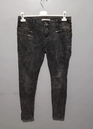 Jean Denim Collection by Mim - Taille 38 (ref280), marque: Mim, état: Bon état, taille: M / 38 / 10, 6,90 €, 7,95 € Protection acheteurs incluse