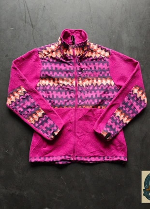 The North Face Veste Polaire Denali Retro Vintage Multicolore - Femme Taille M, marque: The North Face, état: Très bon état, taille: M / 38 / 10, 31,80 €, 34,09 € Protection acheteurs (Pro) incluse