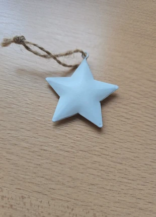 Étoile de Noël Métal Decoration Sapin, marca: Touch, estado: Muito bom, €1.60, €2.38 inclui Proteção do Comprador