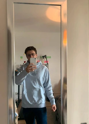 Sweat bizzbee oversize, marca: Bizzbee, estado: Novo sem etiquetas, tamanho: XL, €15.00, €16.45 inclui Proteção do Comprador Pro