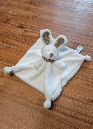 Doudou neuf doudou nicotoy, brand: Nicotoy, condition: New without tags, size: Preemie, up to 44cm, €10.00, €11.20 includes Buyer Protection