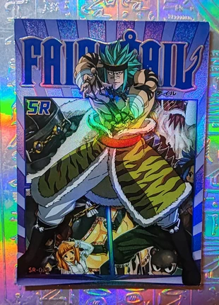 Carte fairy tail, brand: FAIRY TAIL, condition: Very good, €2.49, €3.31 includes Buyer Protection Pro