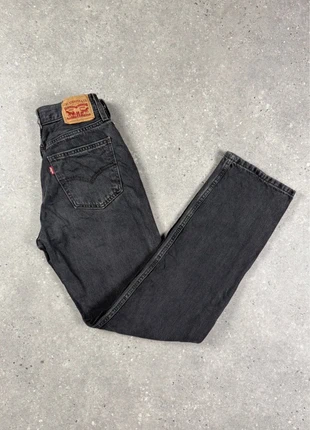 Jeans Levis Low Pro Straight W24 Taille 34 Femme, marca: Levi's, estado: Muy bueno, tamaño: XS / 34 / 6, 18,00 €, 19,60 € Protección al comprador incluida
