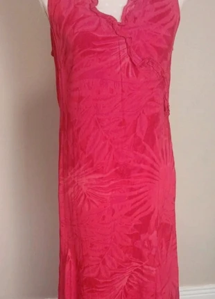 Stunning pink Dash dress size 12/40 new with tags, brand: Dash, condition: New with tags, size: L / 40 / 12, €9.50, €10.68 includes Buyer Protection