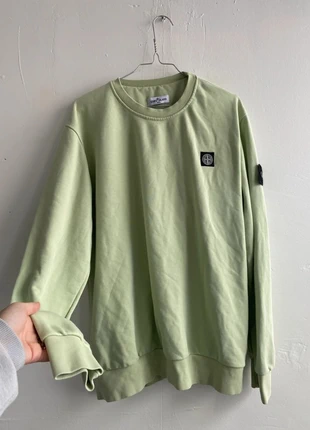 Sweat vert, brand: Vintage, condition: Very good, size: XXL, €35.00, €37.45 includes Buyer Protection