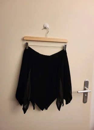 Killstar skirt, merk: Killstar, staat: Nieuw zonder prijskaartje, maat: M / 38 / 10, € 15,00, € 16,45 inclusief Kopersbescherming