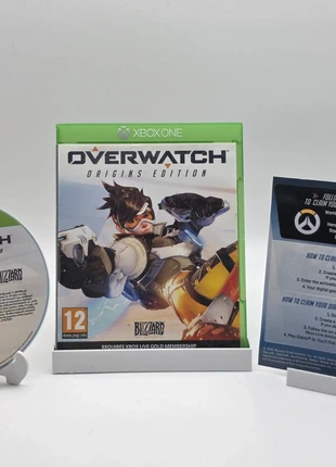 Overwatch, estado: Muy bueno, 3,99 €, 4,89 € Protección al comprador Pro incluida