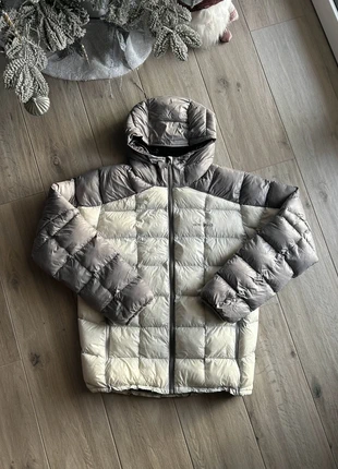 Doudoune Montbell grise et blanche EX 800, brand: Montbell, condition: Very good, size: L, €200.00, €210.70 includes Buyer Protection