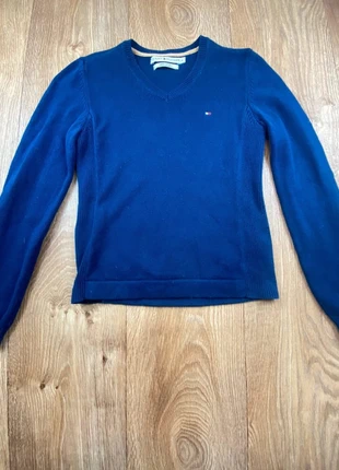Pull vintage tommy Hilfiger femme taille L (#P72), marque: Vintage Dressing, état: Très bon état, taille: L / 40 / 12, 9,50 €, 10,68 € Protection acheteurs (Pro) incluse