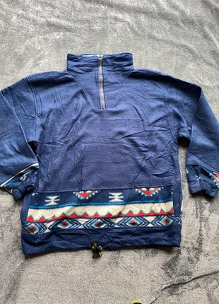 183. Projects navy fleece jumper - XL - in good condition, brand: Project, condition: Good, size: XL, £10.00, £11.20 includes Buyer Protection