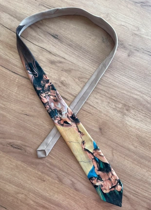 Cravate vintage, marque: Vintage Dressing, état: Très bon état, 5,00 €, 5,95 € Protection acheteurs incluse