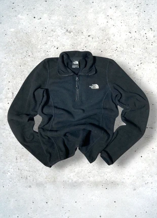 The North Face Polar Fleece Y2K 00s Half-Zip Cozy, marque: The North Face, état: Très bon état, taille: XS / 34 / 6, 20,00 €, 21,70 € Protection acheteurs incluse
