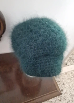Cappelli di lana ancora ottimo Appartamento 50 quasi nuovo, marque: Appartamento 50, état: Très bon état, taille: Taille unique, 11,00 €, 12,25 € Protection acheteurs incluse