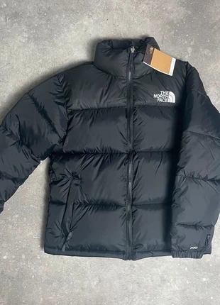 Doudoune The North Face 700 – Noire, condition: New with tags, size: M, €100.00, €105.70 includes Buyer Protection
