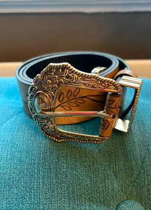 Beautiful rustic belt 100cm length, condition: New without tags, size: Adjustable, £5.00, £5.95 includes Buyer Protection