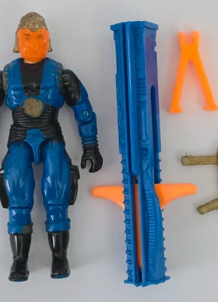 Gi joe/gijoe cobra commandeur v4, marque: Hasbro, état: Bon état, taille: Taille unique, 19,00 €, 20,65 € Protection acheteurs incluse
