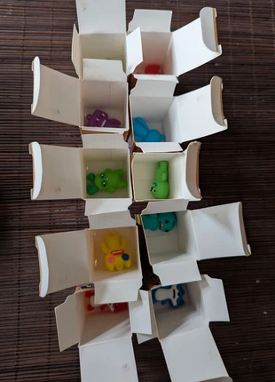 Figurine Fuggler, marque: Fuggler, état: Neuf sans étiquette, taille: Taille unique, 6,00 €, 7,00 € Protection acheteurs incluse