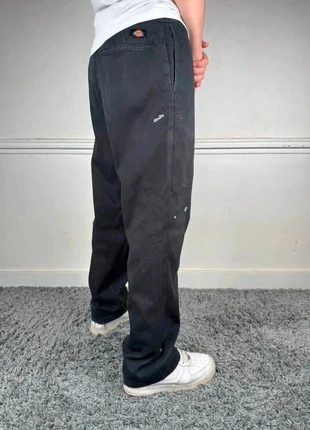 Pantalon Chino pour Homme Dickies taille W32 L32 Baggy Large Wide WorkwearBox 10, marca: Dickies, estado: Muy bueno, tamaño: W32 | ES 42, 10,00 €, 11,20 € Protección al comprador Pro incluida