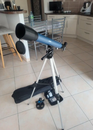 Télescope neuf, merk: Aomekie, staat: Nieuw met prijskaartje, € 60,00, € 63,70 inclusief Kopersbescherming