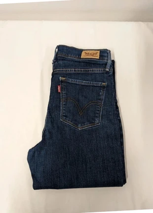 Jean Levi's boot cut 512 W28 L34, marca: Levi's, estado: Muito bom, tamanho: S / 36 / 8, €23.40, €25.27 inclui Proteção do Comprador