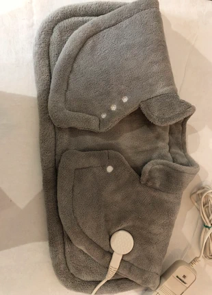 Coussin chauffant Silvercrest, marque: Silvercrest, état: Neuf sans étiquette, 6,00 €, 7,00 € Protection acheteurs incluse