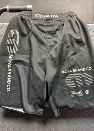 Pantalón short Grappling bjj mma nogi Crossfit Hyrox, brand: moya brand, condizioni: Ottime, taglia: XL, €18.00, €19.60 include la Protezione acquisti