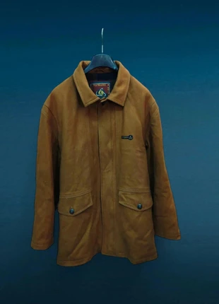 Giaccone vintage Navigare vintage anni 90, brand: NAVIGARE, condizioni: Ottime, taglia: XL, €24.49, €26.41 include la Protezione acquisti Pro