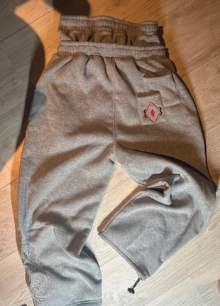 Pantalon gris neuf (taille L équivalent M), marca: maison 52, estado: Novo sem etiquetas, tamanho: M, €43.90, €46.80 inclui Proteção do Comprador