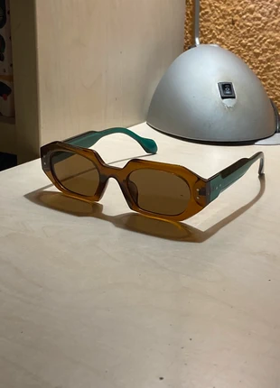 Preciosas Gafas de sol Cyberpunk Y2K Sunglasses, marque: Meller, état: Neuf avec étiquette, 10,40 €, 11,62 € Protection acheteurs incluse