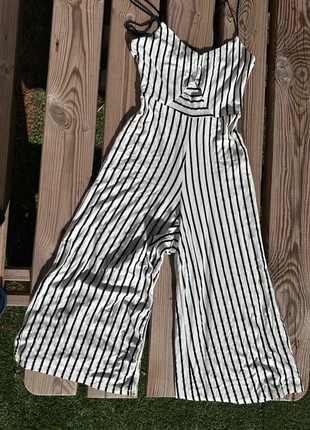 Macacão Stradivarius, marque: Stradivarius, état: Très bon état, taille: S / 36 / 8, 4,50 €, 5,43 € Protection acheteurs incluse