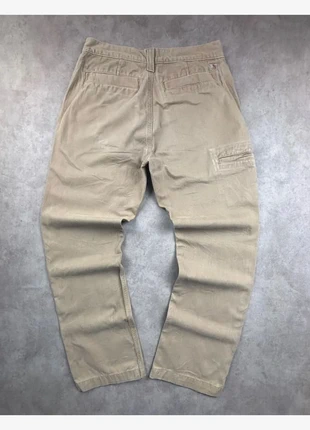 Pantalon coupe large carhartt beige / crème vintage - taille 30x30, brand: Carhartt, condition: Very good, size: W30, €29.90, €32.10 includes Buyer Protection Pro