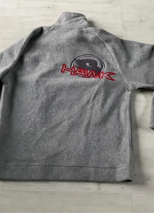 Sweat polaire Hawk Skateboarding taille S, marque: Hawk, état: Très bon état, taille: S, 7,00 €, 8,05 € Protection acheteurs incluse