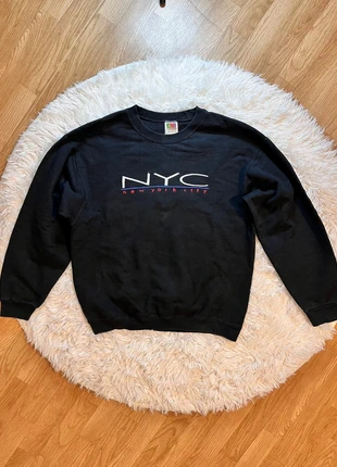 Fruit Of the loom ( Sweatshirt ), brand: Fruit of the Loom, condition: Very good, size: M / 38 / 10, €15.00, €16.45 includes Buyer Protection